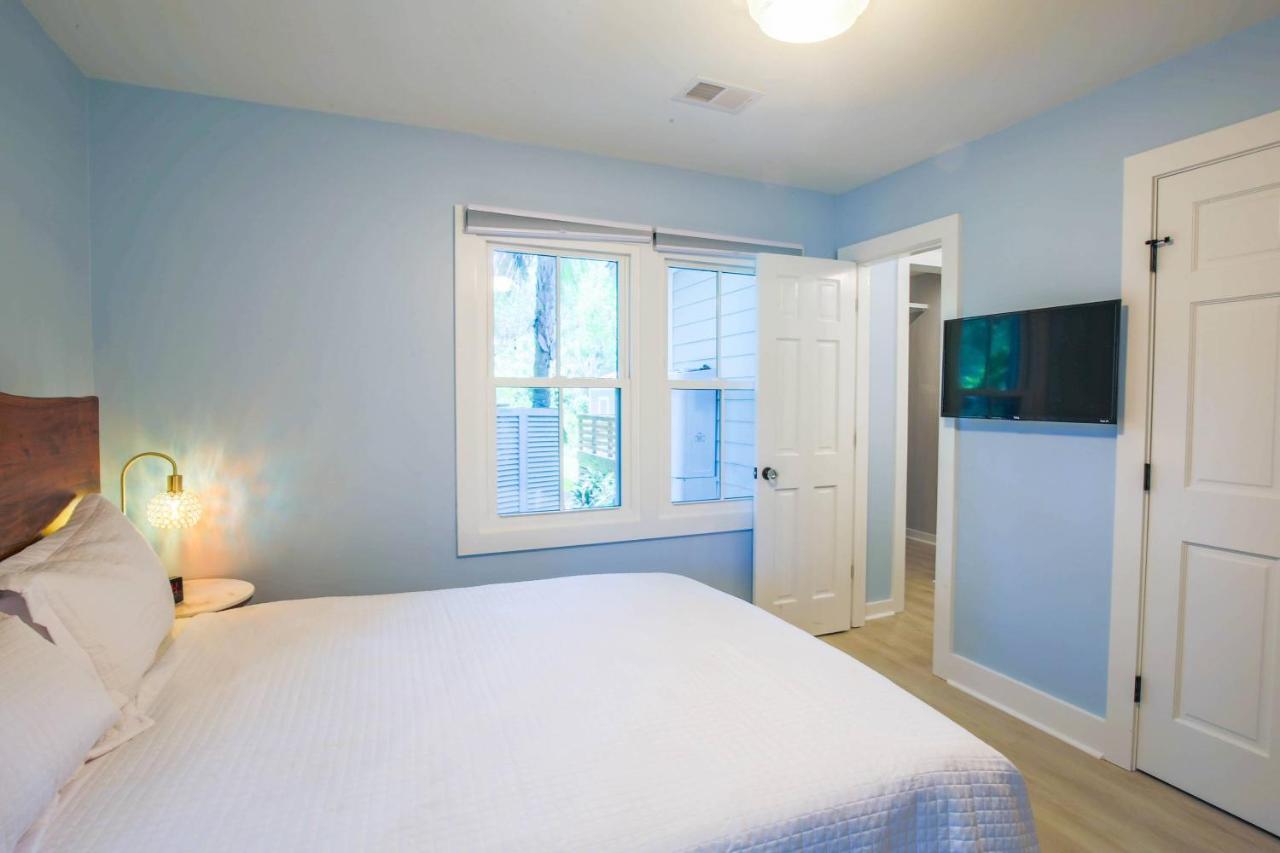 Villa Just Beachy Isle of Palms Exterior foto