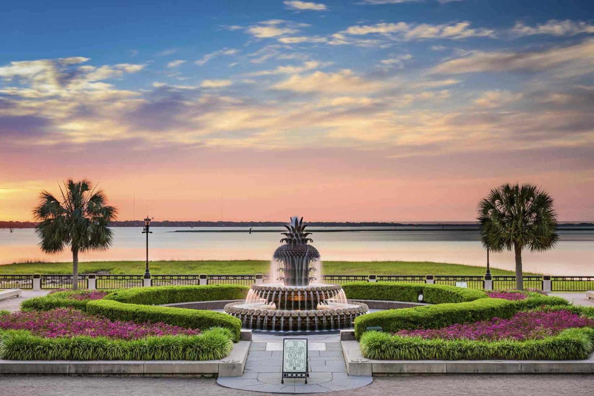 Villa Just Beachy Isle of Palms Exterior foto