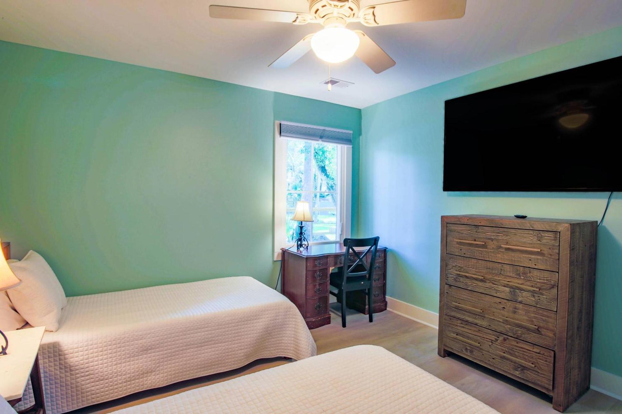 Villa Just Beachy Isle of Palms Exterior foto