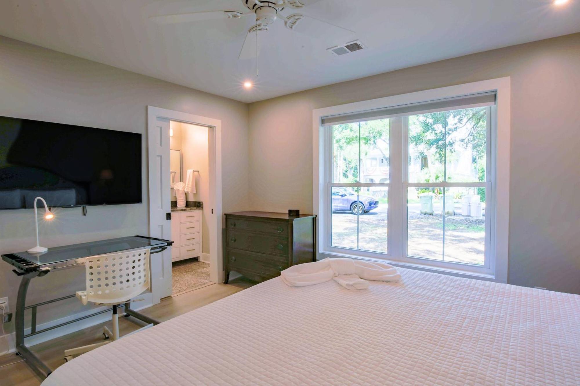 Villa Just Beachy Isle of Palms Exterior foto