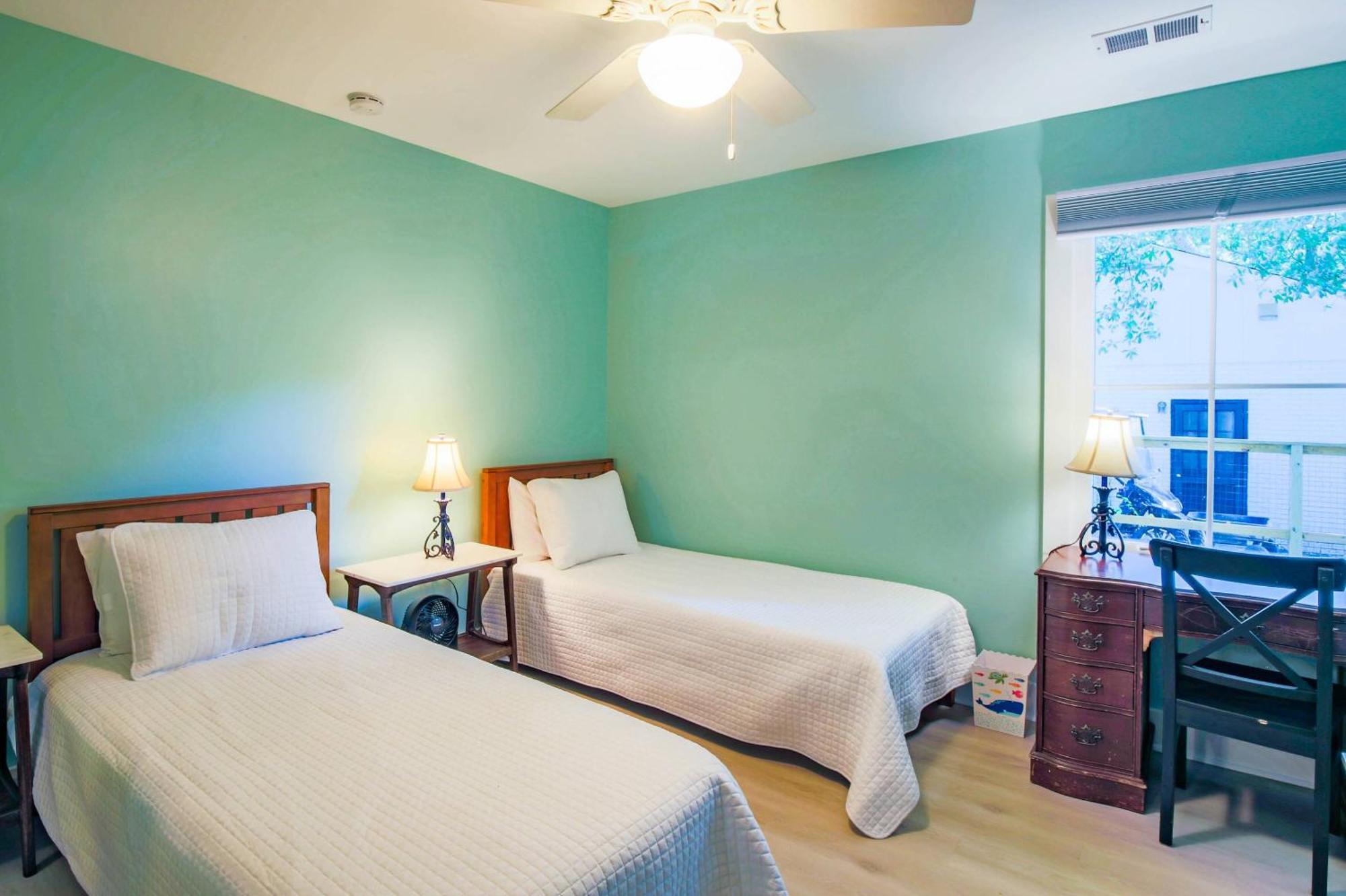 Villa Just Beachy Isle of Palms Exterior foto