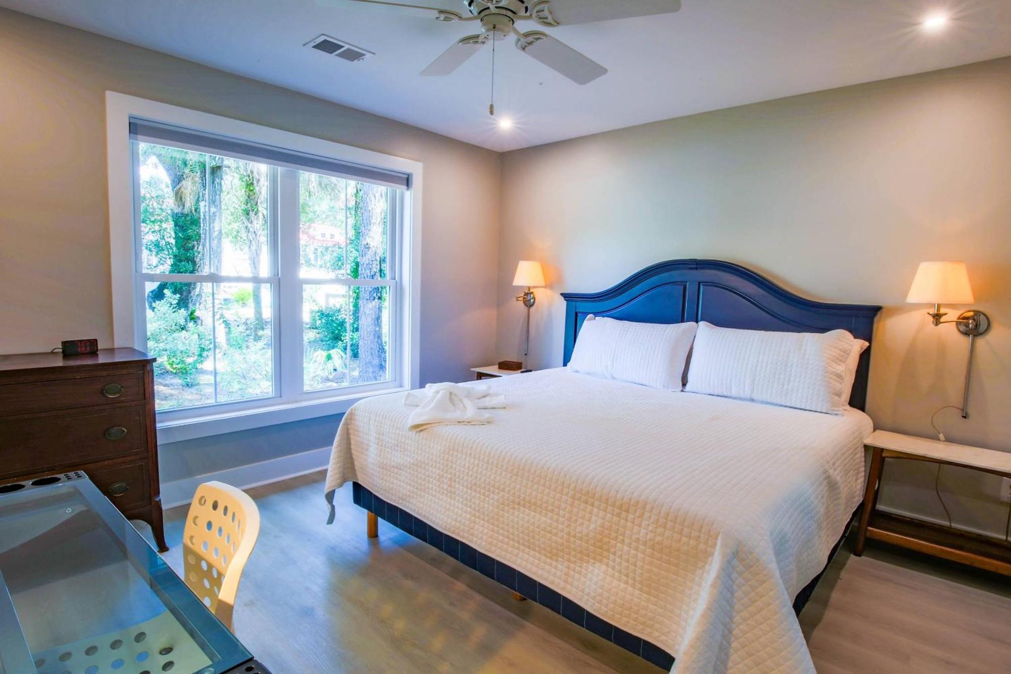 Villa Just Beachy Isle of Palms Exterior foto